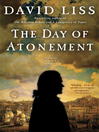 Imagen de portada para The Day of Atonement